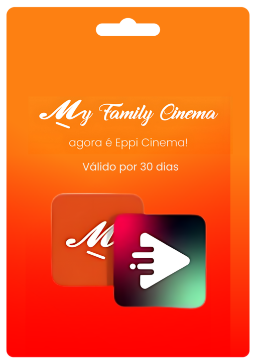 MFC/EPPI CINEMA - 30 DIAS