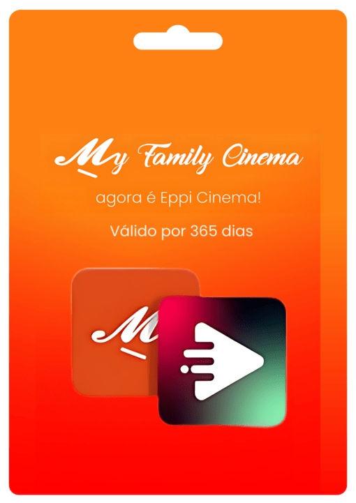 MFC/EPPI CINEMA - 365 DIAS