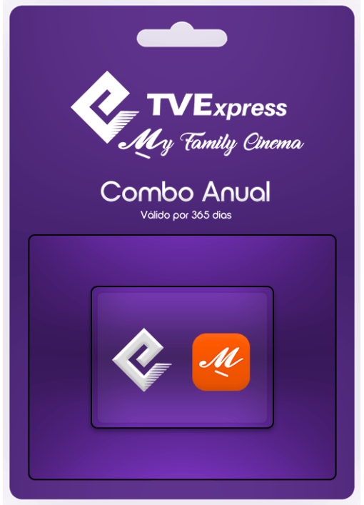 TVE + MFC/EPPI CINEMA - 365 DIAS